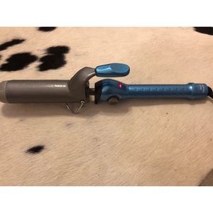 Babyliss 1.5” Curling Iron